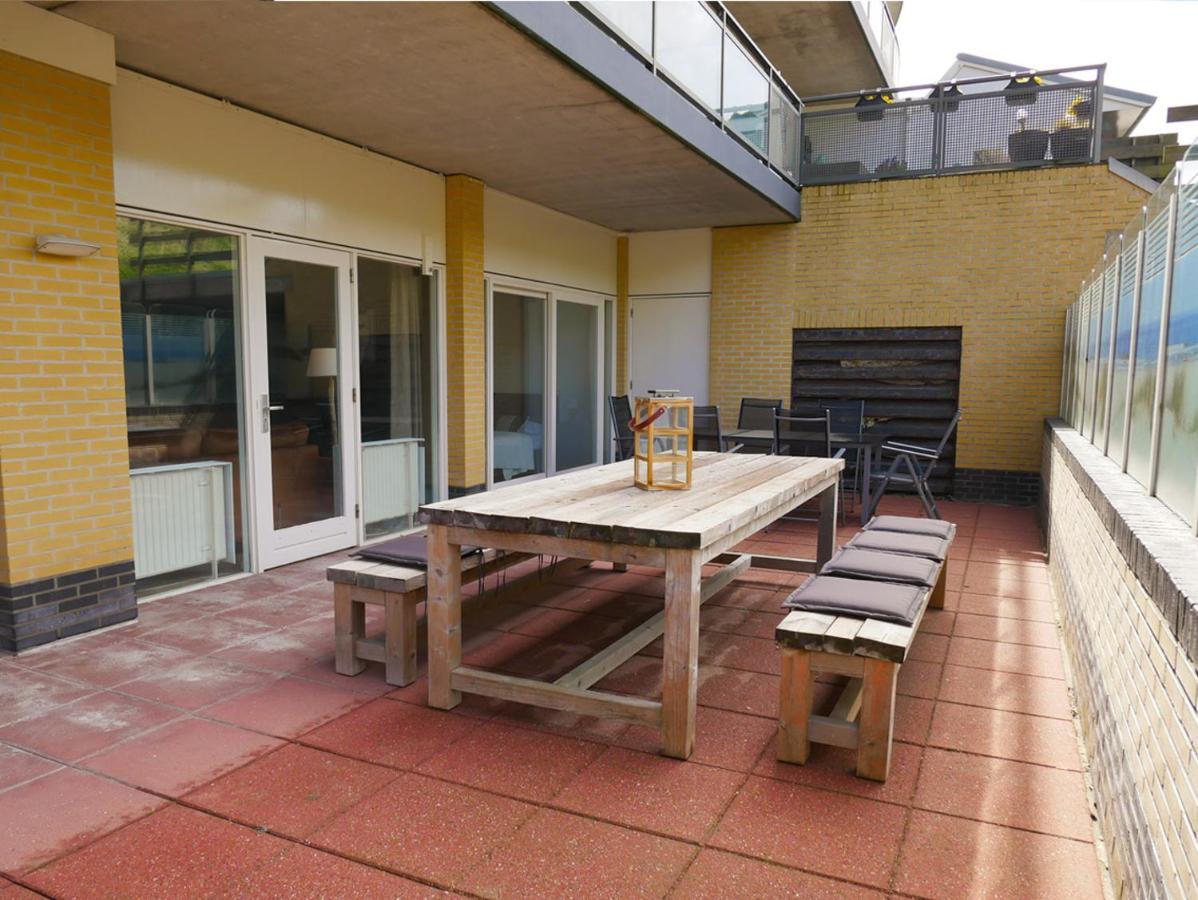 Wijde Blick Callantsoog Exterior photo