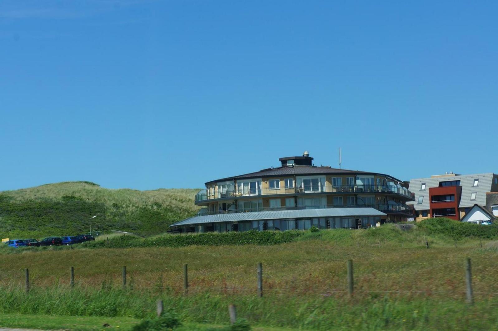 Wijde Blick Callantsoog Exterior photo